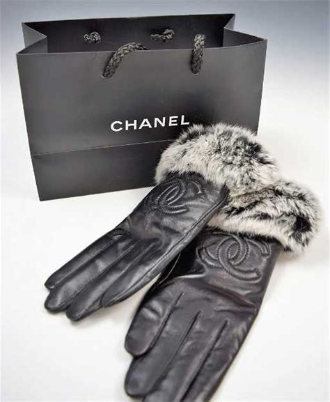 chanel fabric glove|Chanel gloves official site.